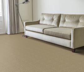 Sisal Bouclé Burridge Carpet 1241 in Living Room thumb