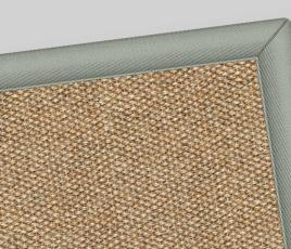 Dalia Sisal Rug rug corner thumb