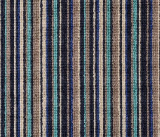 Wool Rock 'n' Roll Mr Blue Sky Runner 1977r Swatch