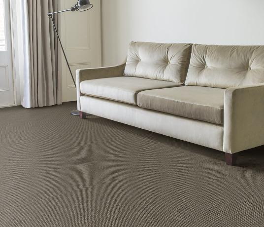 Sisal Panama Pelham Carpet 2509 in Living Room