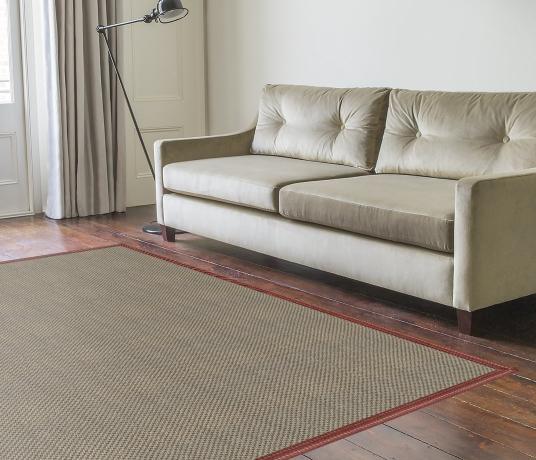 Wild Moors in Living Room