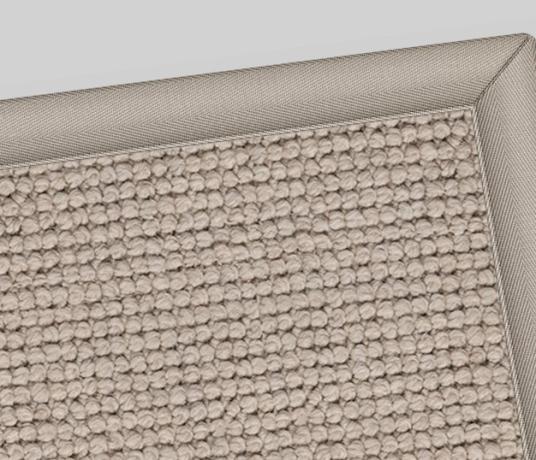 rug corner