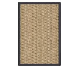 Krissie Seagrass Rug from above thumb