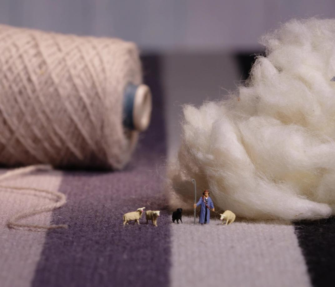 Wool Croft Skye Carpet 1843 Video thumb