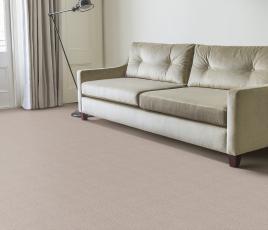 Wool Romance Crazy Carpet 1961 in Living Room thumb