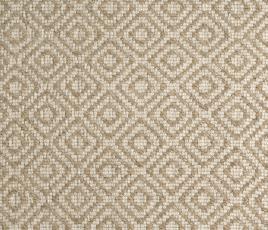 Wool Crafty Diamond Lasque Carpet 5941 Swatch thumb