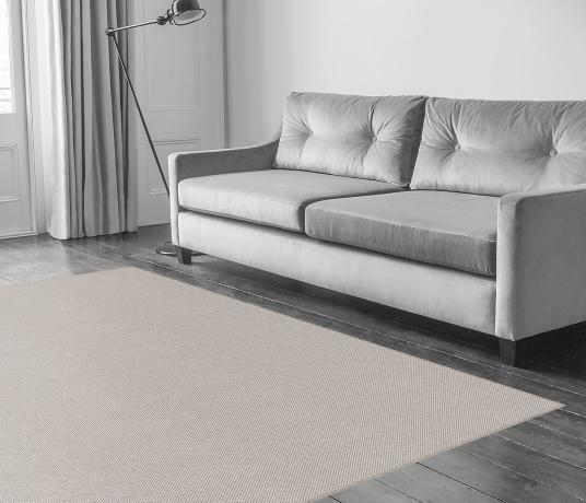 Anywhere Panama Ice Carpet 8025 in Living Room
