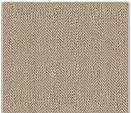 Elsie Wool Rug from above thumb