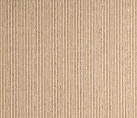 Wool Pinstripe Ochre String Pin Runner 1866r Swatch thumb