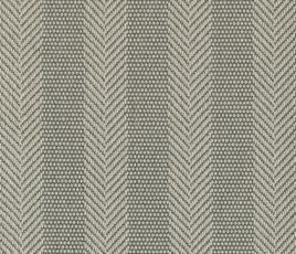 Wool Iconic Herringstripe Behrs Carpet 1564 Swatch thumb