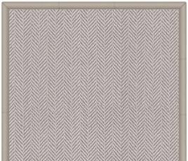 Jessie Wool Rug from above thumb