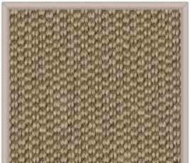 Stephen Sisal Rug from above thumb