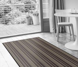 Quirky Hot Herring Ebony Carpet 7136 in Living Room (Make Me A Rug) thumb