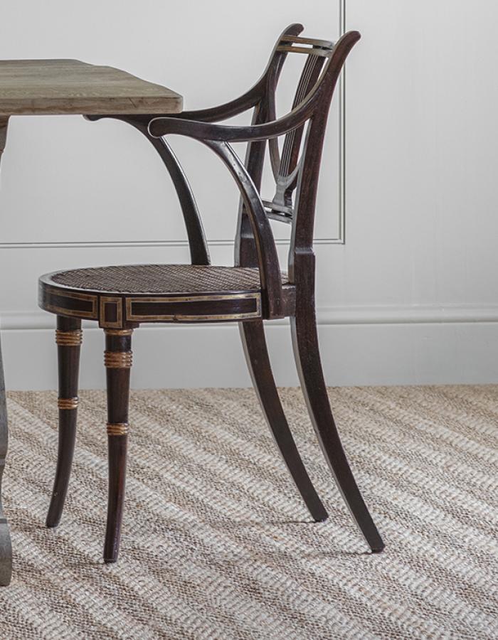 Natural Fibre Carpets - Sisal, Jute, Coir and Seagrass textural heaven for your feet. 