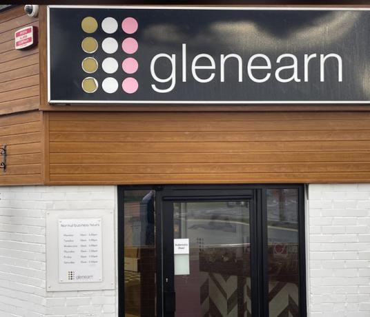 Glenearn The Flooring Store, Perth store image 1