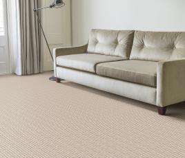 Wool Crafty Hound Beagle Carpet 5952 in Living Room thumb