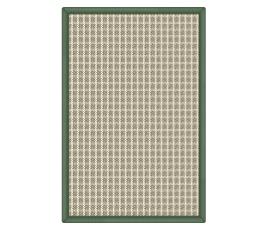 Blossom Woosie Rug from above thumb