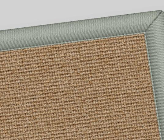 rug corner