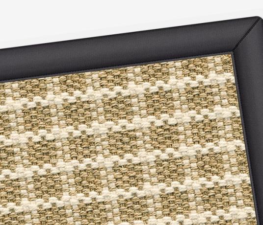 rug corner