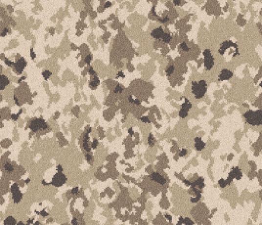 Quirky Camo Bare Runner by Ella Doran 7090 Swatch