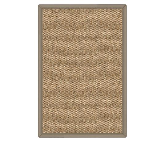 Jay-Jay Sisal Rug from above