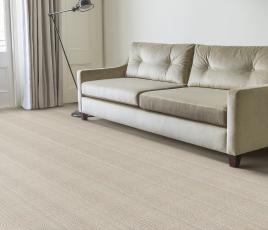 Wool Crafty Cross Fusilly Carpet 5962 in Living Room thumb