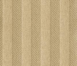 Wool Iconic Herringstripe Laine Carpet 1567 Swatch thumb