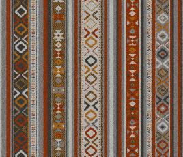 Quirky Tribe Passion Runner 7096 Swatch thumb