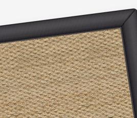 Krissie Seagrass Rug rug corner thumb