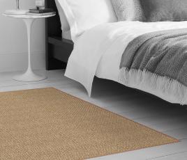 Sisal Panama Donegal Carpet 2503 as a rug (Make Me A Rug) thumb