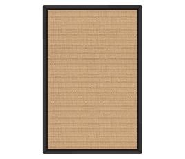 Daniel Jute Rug from above thumb