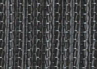 Fishscales Anthracite Border 6163 Swatch thumb
