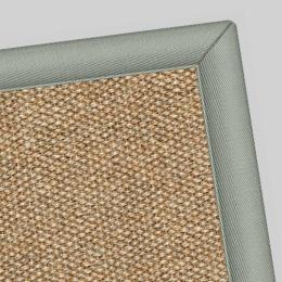 rug corner