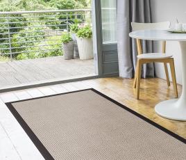 Mabel Wool Runner in Living Room (Make Me A Rug) thumb