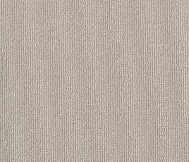 Wool Rib Ash Carpet 1837 Swatch thumb