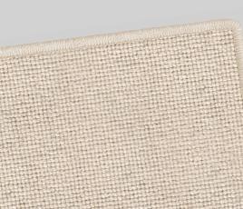 Roxy Wool Runner rug corner thumb