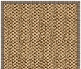 Boho Basketweave from above thumb