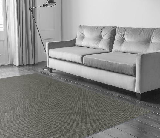 Anywhere Panama Slate Carpet 8028 in Living Room