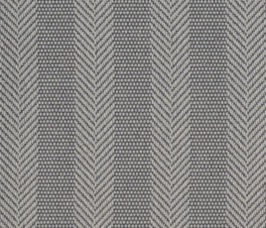 Wool Iconic Herringstripe Arova Carpet 1565 Swatch