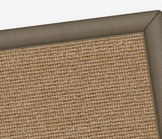 rug corner