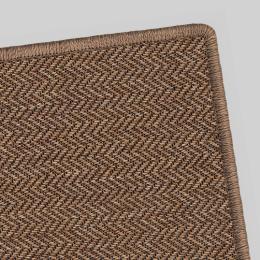 rug corner