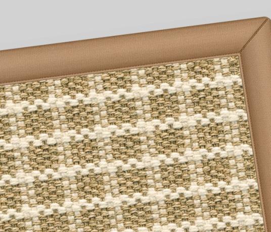 rug corner