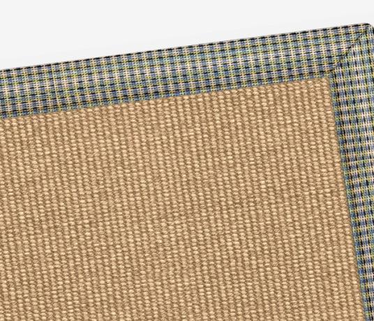 rug corner