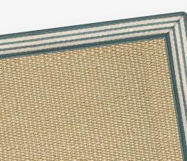 Ocean Breeze rug corner thumb