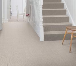 Wool Romance True Carpet 1983 on Stairs thumb
