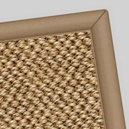 rug corner