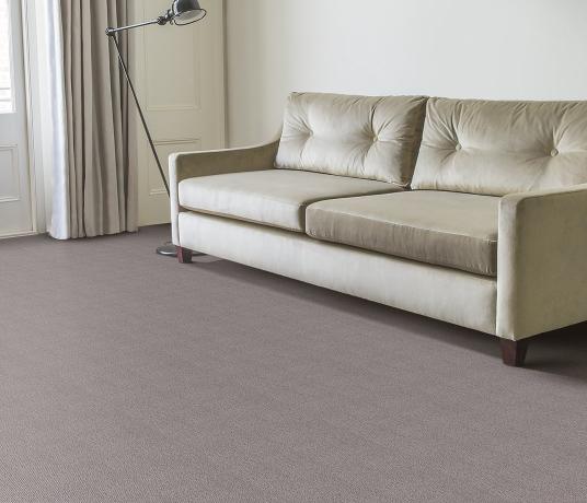 Wool Romance True Carpet 1983 in Living Room