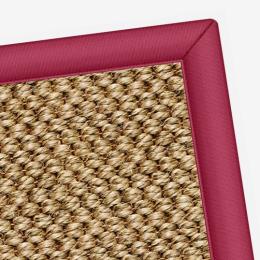 rug corner