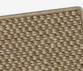 Lucy Sisal Rug rug corner thumb