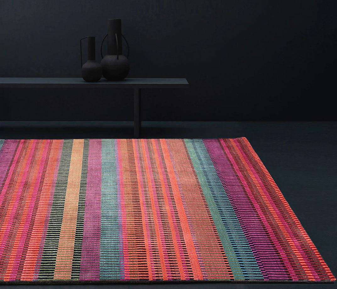 Margo Selby Bridge Rug